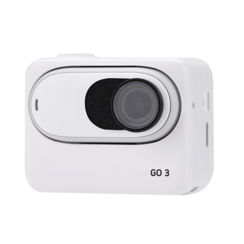 Mic Wind Muffs for Insta360 GO 3S and GO 3 - 6 Pcs 1