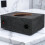 Topbathy Single Cab Subwoofer Box Wood 1 Set 1