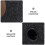 Topbathy Single Cab Subwoofer Box Wood 1 Set 5