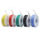 Copper Wire Insulated High-Temperature Resistant 3