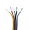 Copper Wire Insulated High-Temperature Resistant 4