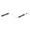 RV Awning Crank Handle Set Telescoping Metal 1 7
