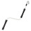 RV Awning Crank Handle Set Telescoping Metal 1 1