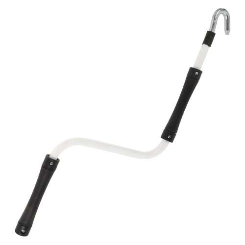 RV Awning Crank Handle Set Telescoping Metal 1