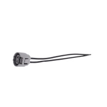 Radiator Fan Connector Pigtail 2-Pin for Lexus Scion Toyota