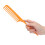 Professional Rat-Tail Hair Comb for Styling and Teasing 5