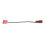 Car Speaker Harness Wire Adapter for Nissan 4 pcs 4
