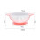 Baby Bowls with Suction Cup for Toddlers 4-Pack 7