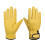 Leather Work Gloves Thorn-Proof Heavy Duty 1