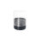 Drill Bit Case Impact-Resistant Plastic Organizer with 4
