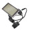 Speedometer Odometer LCD Display for Electric Scooters and 5