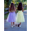 Women's Short Tutu Skirt Black Size M 3