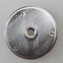 663-42138 Throttle Lever Wheel Gear for 2 Stroke 48-90HP 663-42138 Outboard Engine Boat Motor Parts 663-42138-00