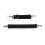 Bike Pant Leg Clamps Adjustable Boot Straps 2 Pcs 4