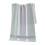 Cotton Hand Towel Striped Absorbent 13x28 Inch 8