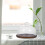 Cake Serving Plate with Dome Cover 1 Piece 6