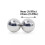 Magnetic Fake Nipple Ring 10mm 3