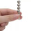 Magnetic Fake Nipple Ring 10mm 4