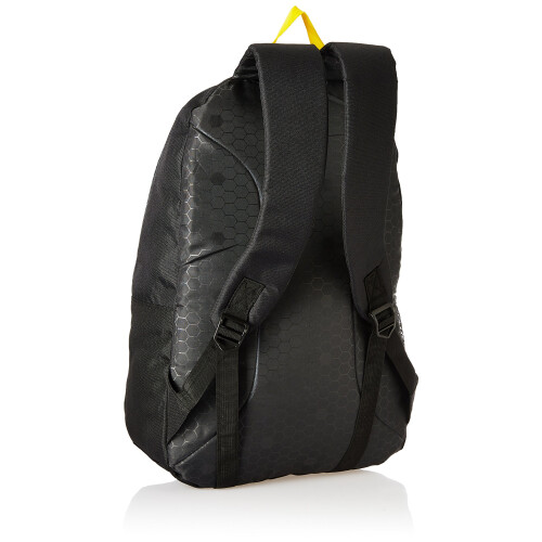 Gear 21 Ltrs Black Grey Casual Backpack (Mdbkpeco50104) 2