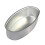 Oval Cheesecake Pans Nonstick Aluminum 2 pcs 4