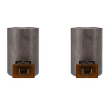 2X Compatible with Beetle - 1990-2005 01M Transmission Shift Solenoid 4 Speed N88 N89 N90 N92 N94 095927331A