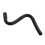 Make Up Air Hose for 2011–2022 Dodge Durango Jeep Grand 4