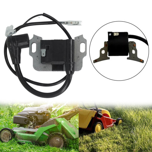 Ignition Coil Replacement for Honda GX100 Series 1