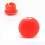 Faucet Handle Sign Set Red Blue 10 pcs 1