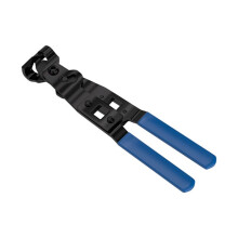 1 Pc CV Joint Boot Clamp Pliers for Car Drive Shaft Repairs with Non-Slip Handle