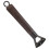 Topbathy Wok Handle Replacement Stainless Steel 1 Piece 4