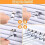 Slatwall Hooks Silver Metal 100 Pcs 10 Inch 3