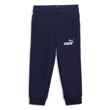 Puma Boy'S Sweatpants Regular Track Pants (58697406_Peacoat_92)
