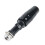 5 Pc  Shaft Sleeve Adapter 0.335 RH for  Tour Strong Driver 4