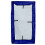 Pop Up Canopy Tent with 4 Mesh Sidewalls 10x10 ft 1