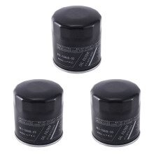 3X für 69J-13440-01-00 F150, F200, F225, F250 AußEnborder ÖLfilter 69J-13440-03-00