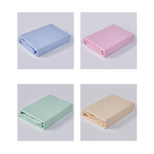 Xoxingysm Ice Silk Blanket Set 4-Piece for Kids and Babies