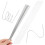 Stainless Steel Spring Wire 40cm 24GA 0.8mm 50pcs 7