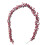 Norfolk Pine Garland with Red Berries 6ft 2