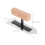 Stainless Steel Trowel Compact Artistic Paint Plastering 2