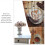 Coffee Theme Rustic Kitchen Curtains 2 Panels 42x54 inch 5