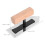 Stainless Steel Trowel Compact Artistic Paint Plastering 6