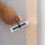 Stainless Steel Trowel Compact Artistic Paint Plastering 7