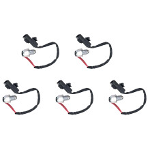 5X MB811555 Gearshift 4WD Lamp  Transfer Case Gear Box for Triton Sport Nativa  Pajero Montero L200