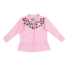 Puma Unisex-Baby Minicats Jogger Sunset Pink 74 (67168382)