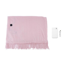 Electric Heated Shawl for Women 3 Heat Levels 78.74 x 29.56
