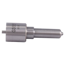 4X G3S51 New Crude Oil Fuel Injector Nozzle for 295050-1050 16600-5X30A Fuel Injectors