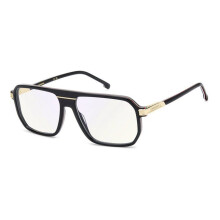 Óculos de Vista Carrera CARRERA 1148 60/16/144 Preto vermelho Armações de acetato HOMEM CARRERA 1148