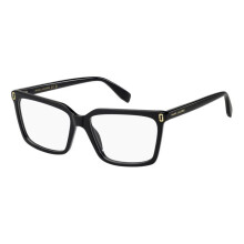 Occhiali da Vista Marc Jacobs MJ 1151 55/15/126.5 Montatura in Acetato Nera DONNA MJ 1151