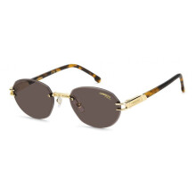 Carrera Sunglasses CARRERA 1088/S 53/18/128 Gold Havana Metal frames WOMAN CARRERA 1088/S