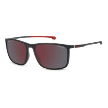 Carrera Ducati Sunglasses CARDUC 071/S 59/17/140.3 Matte Black Polyamide Frames MAN CARDUC 071/S